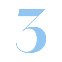 3