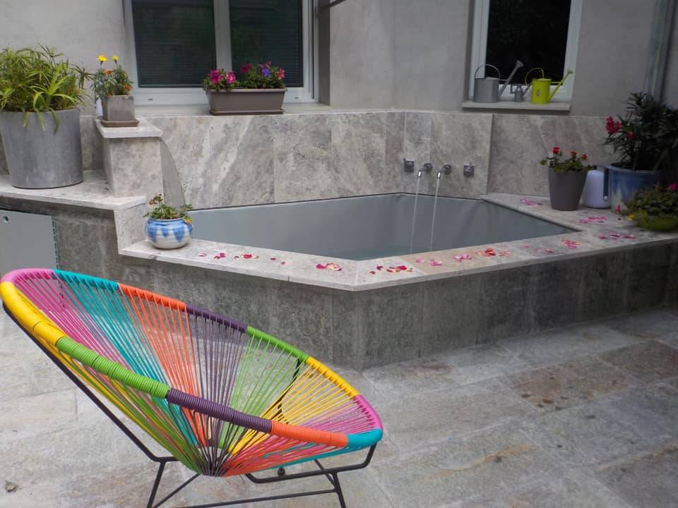 Spas à Gap