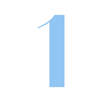1