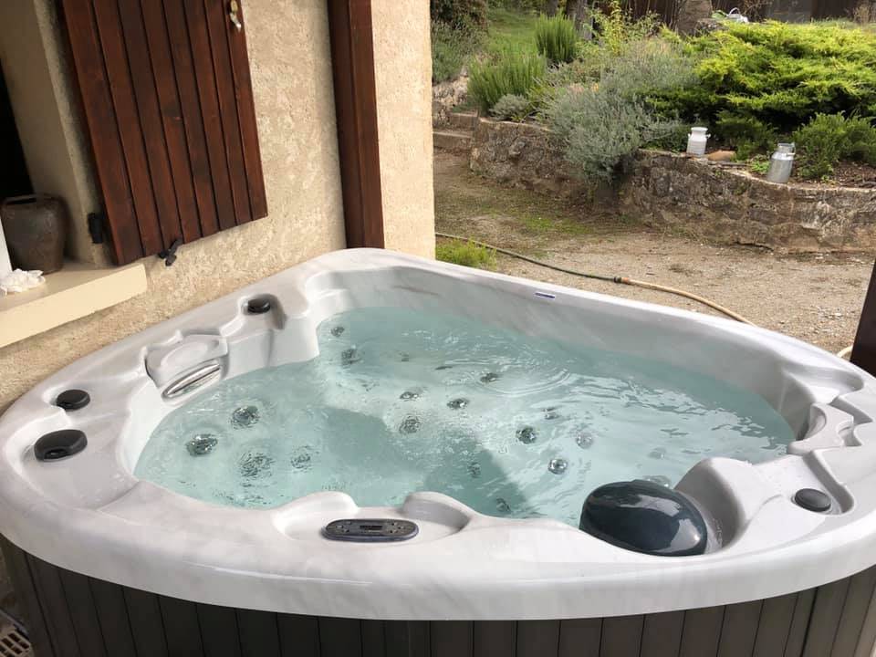 Spa à Gap