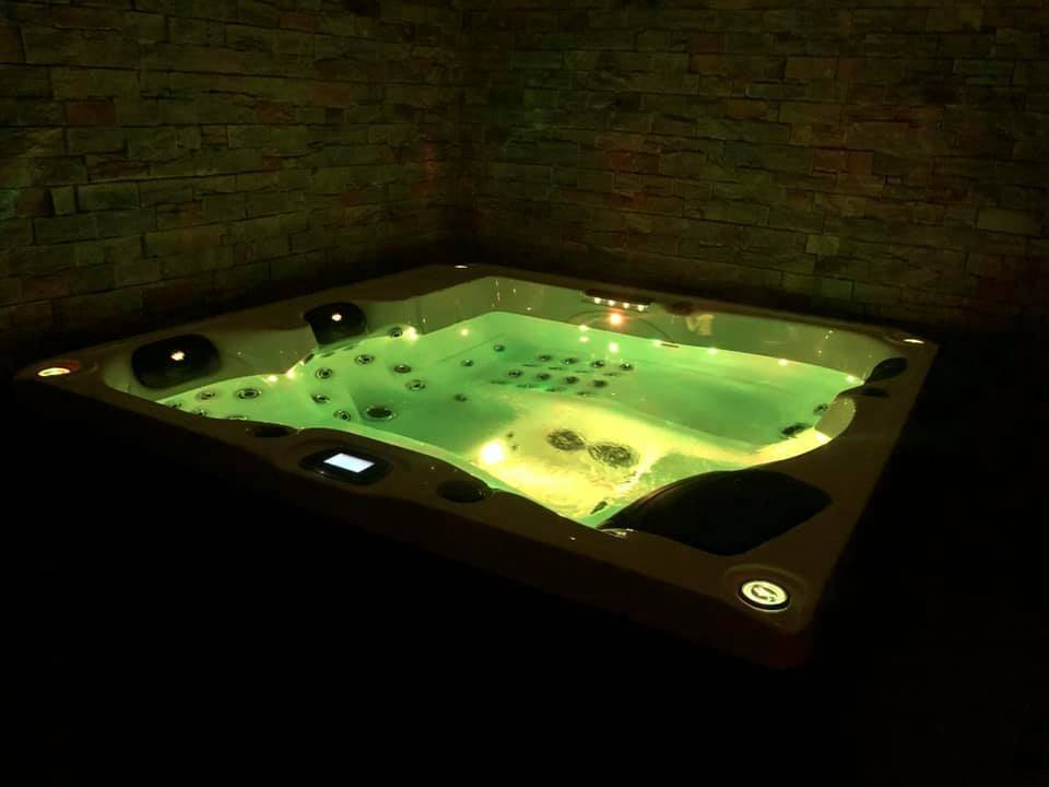 Spa de nuit