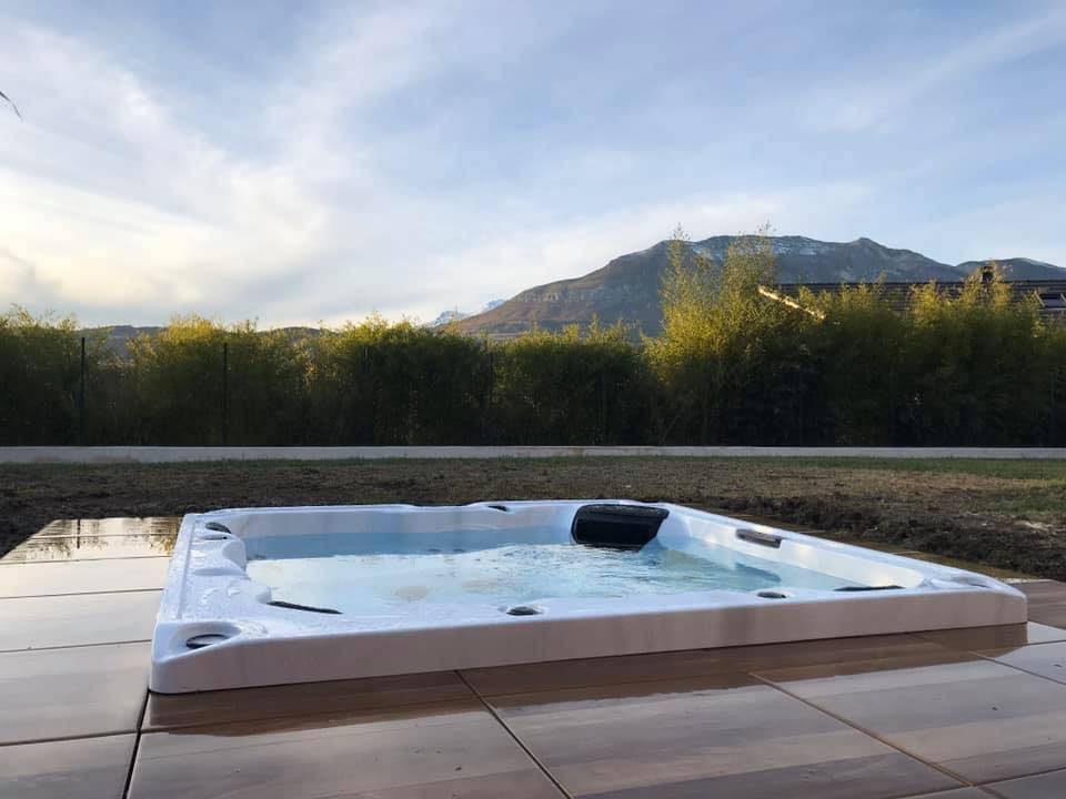 Spa passion bien-être