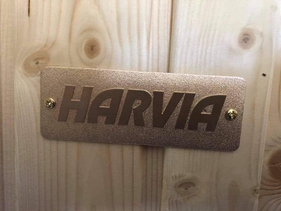 harvia