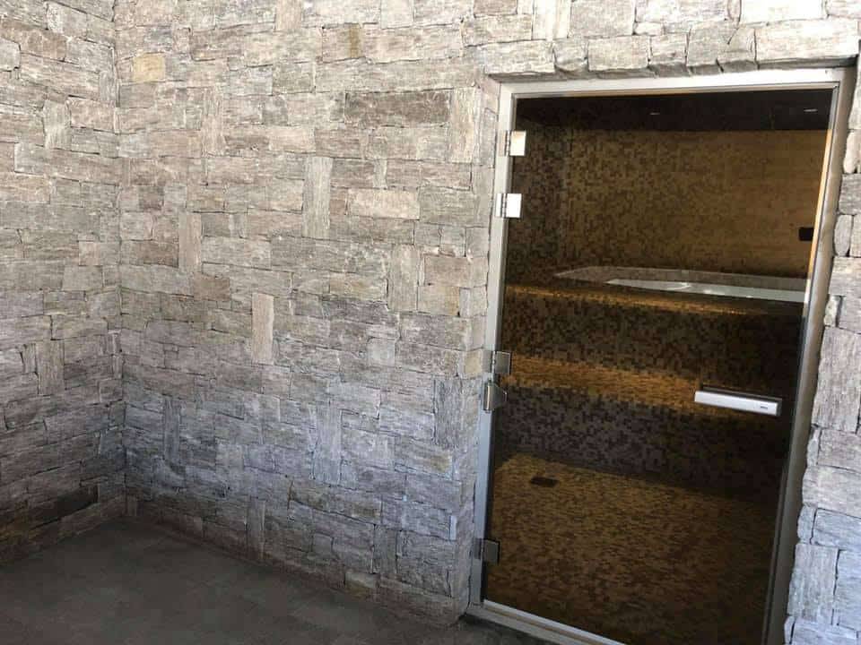 hammam à gap
