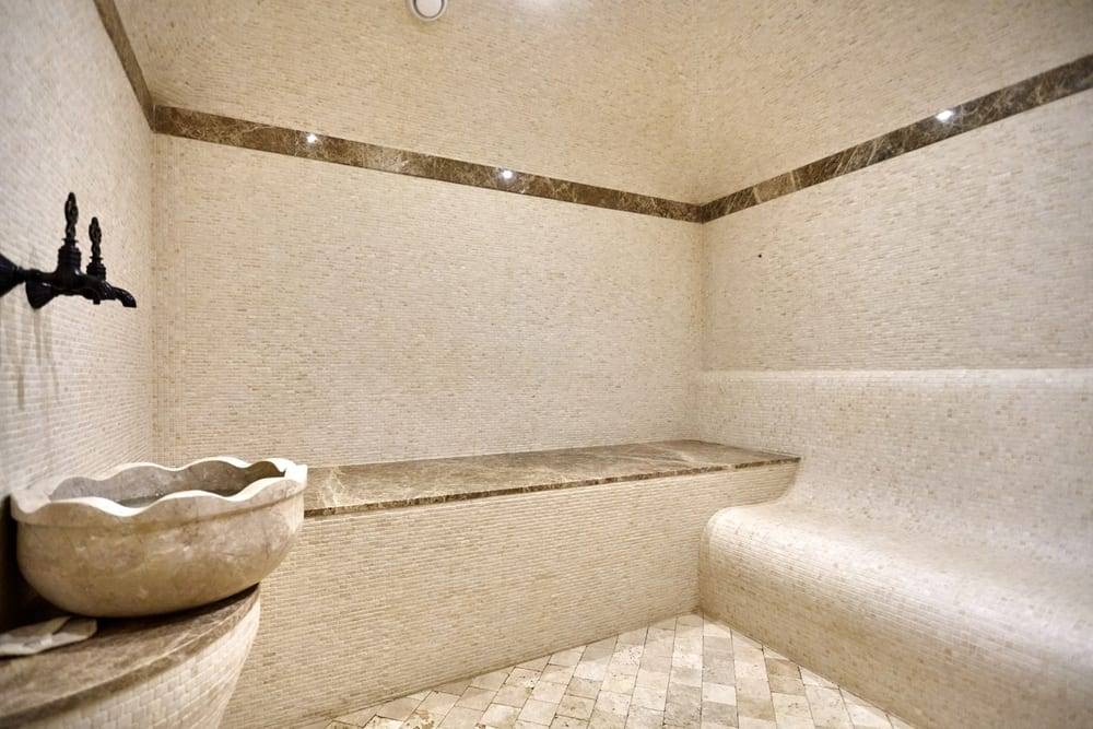 Hammam beige