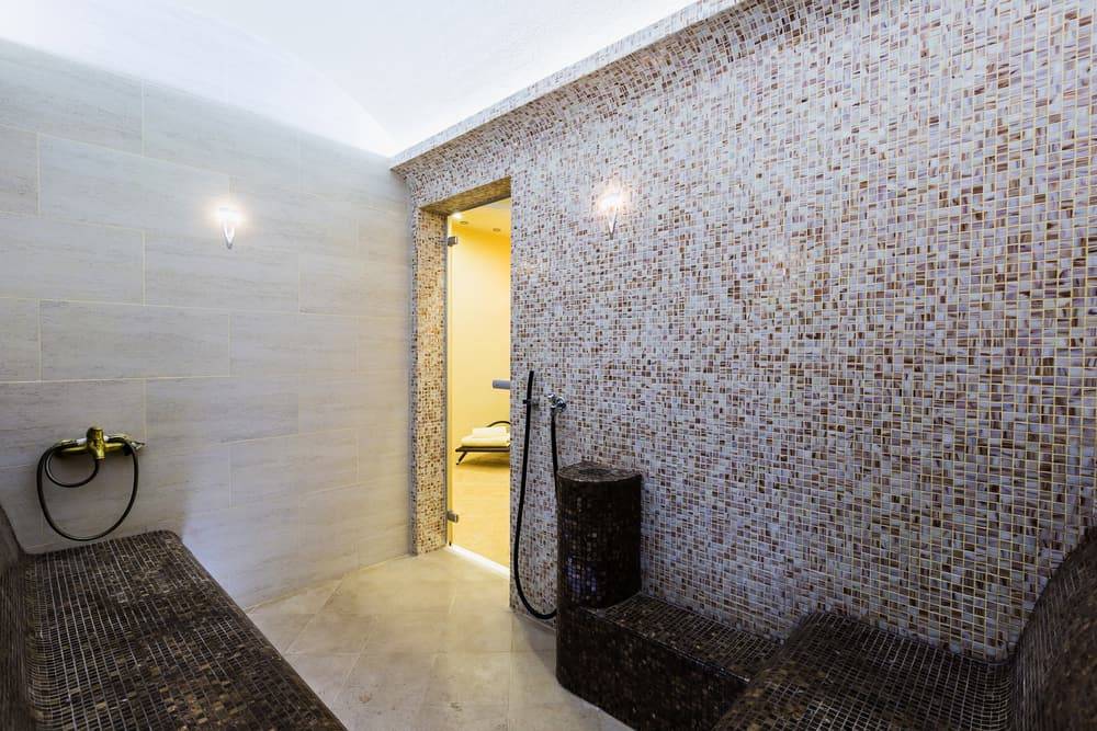 hammam gap